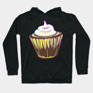 Cupcake Hoodie